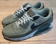 NIKE — 9.0US Nike Air Max90 Max 90 — Sneaker — resale