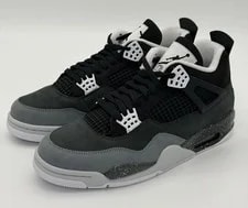 Jordan 4 Retro Fear 2024 FQ8138-002 3