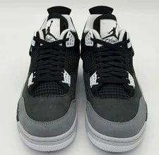 Jordan 4 Retro Fear 2024 FQ8138-002 4