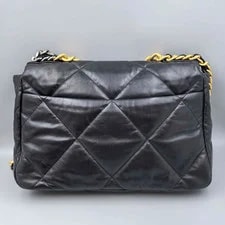 Chanel 19 Flap Chain Medium 2