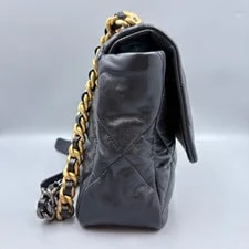 Chanel 19 Flap Chain Medium 4