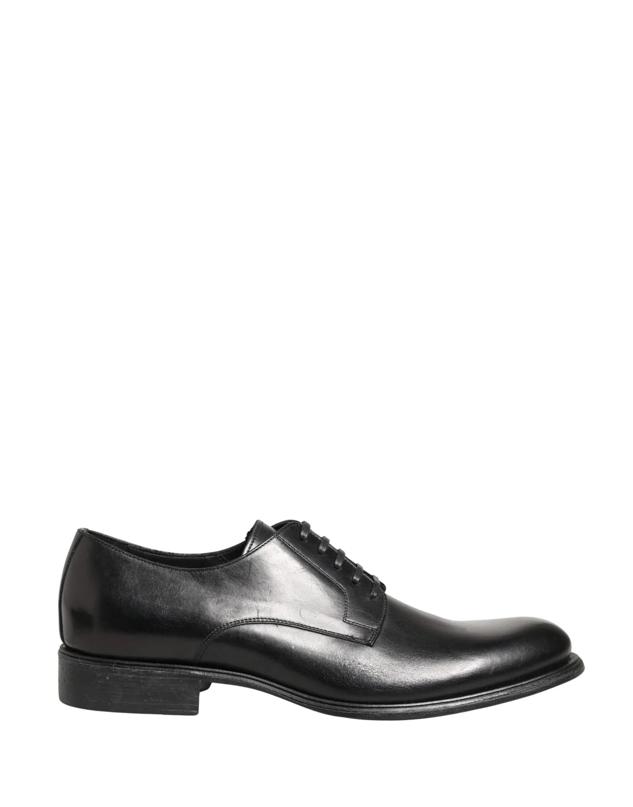 Dolce & Gabbana Derby Dress Shoes 2