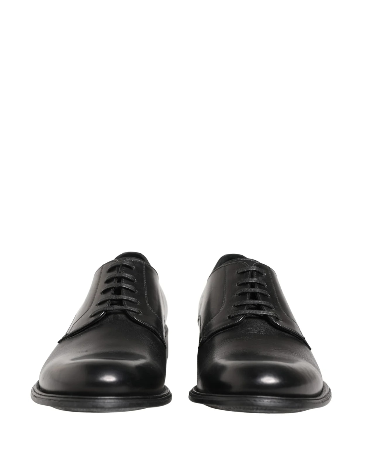 Dolce & Gabbana Derby Dress Shoes 4