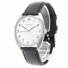 IWC Schaffhausen Cal 402 Manual 2