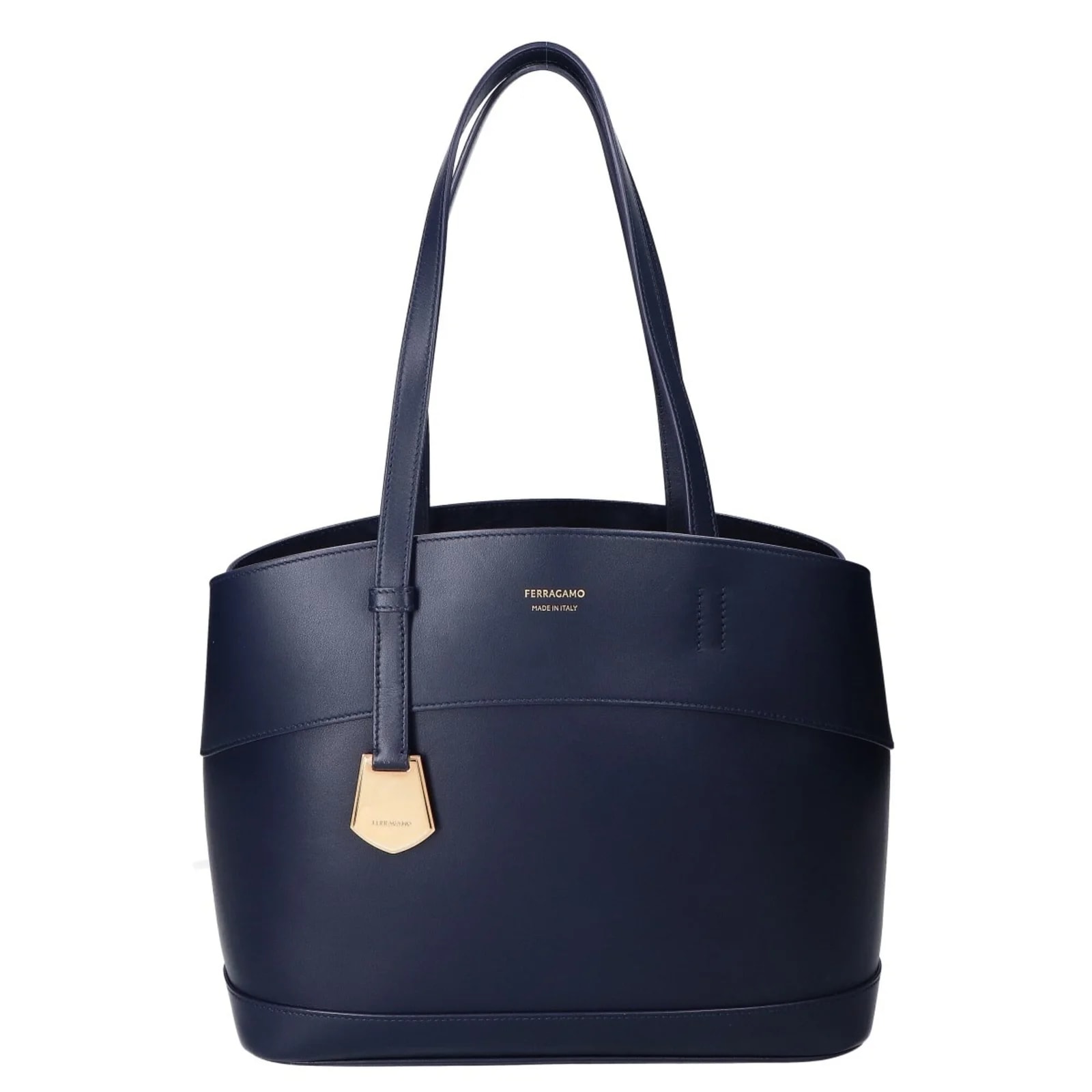 Salvatore Ferragamo — Salvatore Ferragamo Tote — Handbag — resale