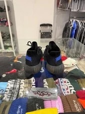 Yeezy Boost 350 V2 Dazzling Size: 4