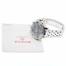 Tudor Hydronaut 85190 Automatic With Guarantee From Japan 2