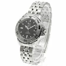 Tudor Hydronaut 85190 Automatic With Guarantee From Japan 3