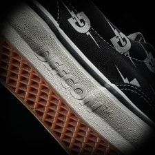 Defcon Vans® ERA 95 Limited Edition Size 10.5 **Ships Once Items Arrive 2