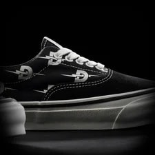 Defcon Vans® ERA 95 Limited Edition Size 10.5 **Ships Once Items Arrive 3