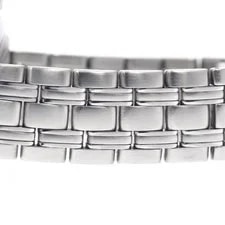 Omega Seamaster 120 2511.31 36mm SS Silver #C9880 3