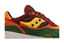 Saucony 6000 Fall Foliage S70843-1 Available Now 2