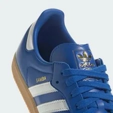 Adidas Originals Samba OG Gum 4th of July ’s 3