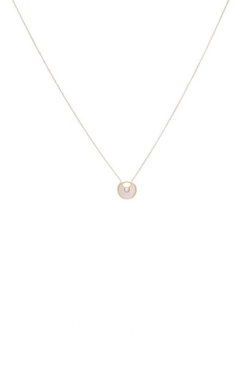 Cartier — Amulette de Cartier — Jewelry — resale