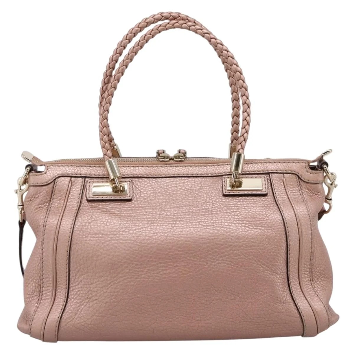 Gucci Bella Convertible Top Handle 2