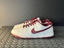 NIKE — Size 11 - Nike Dunk Retro Low Team — Sneaker — resale