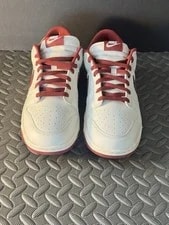 Size 11 - Nike Dunk Retro Low Team 3