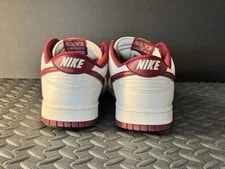 Size 11 - Nike Dunk Retro Low Team 4