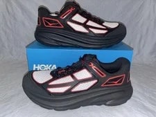 Hoka One Size 10.5 Clifton One9 (1155370 Bcrs) Running 2
