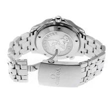 Omega 212.30.41.20.01.003 Seamaster 300 Date Co-axial Automatic Date 4