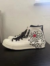Converse X Keith Haring Chuck 70 High Top 171858C 3