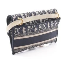Christian Dior Saddle #RCB15799 2