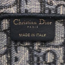 Christian Dior Saddle #RCB15799 4
