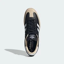 8M / 9W - [NEW] Adidas Samba OG Casual Shoes ' 2