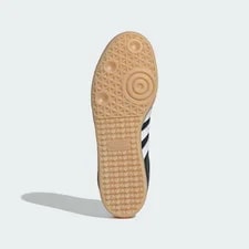 8M / 9W - [NEW] Adidas Samba OG Casual Shoes ' 3