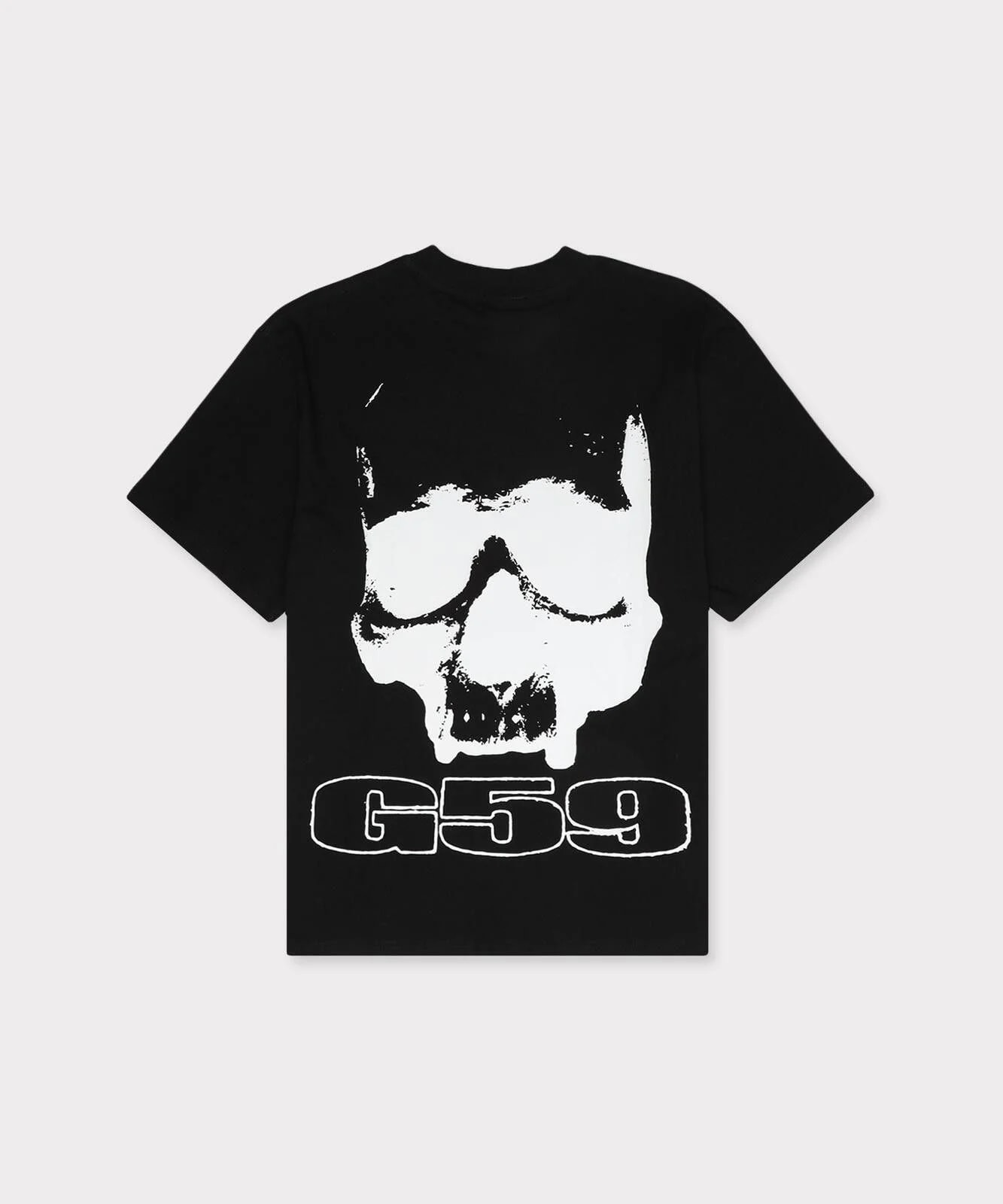 G59 Core T-Shirt (Black) 3