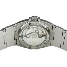 Omega Constellation Co-axial Automatic Gray 4