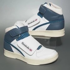 Reebok Alien Stomper Mid AQ9799 US 8 4