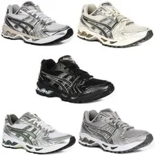 Asics — Asics Gel Kayano 14 Iconic Lace Up in US 4 - 13 — Sneaker — resale