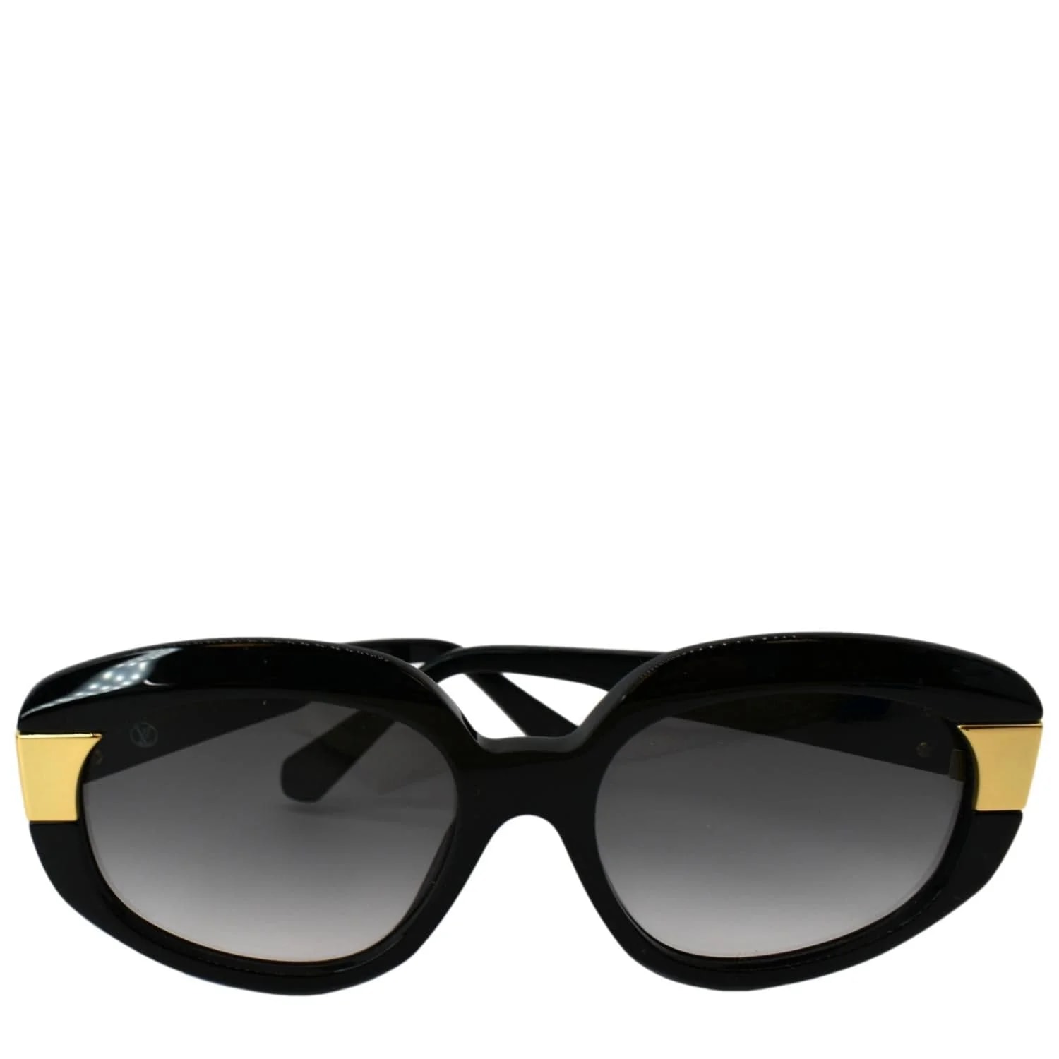 Louis Vuitton — Louis Vuitton Z1391W 93L Sunglasses Lens — Accessory — resale