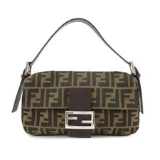 Fendi — Fendi Mamma Baguette 26424 Auth F/S — Handbag — resale