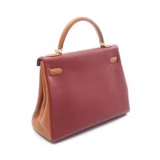 Hermes Kelly 32 Dark #RC164 2