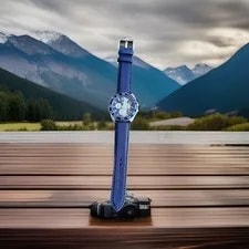 TAG Heuer Formula 1 Blue - CAZ101N.FC8243 4