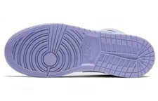 Air Jordan 1 Mid GS ' Pulse' 554725-500 4
