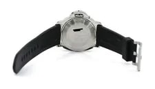 Panerai Submersible Stainless Steel PAM24 3