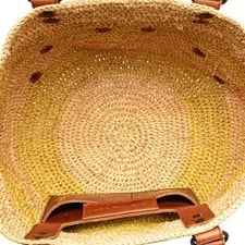 Authenticated Balenciaga Motocross Classic Panier Basket 4
