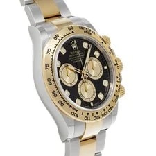 Rolex Cosmograph Daytona 126503G 40mm Champagne, Black #WW303 3