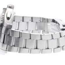 TAG Heuer Aquaracer CAN1010 44mm SS Black #C10208 2