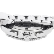 TAG Heuer Aquaracer CAN1010 44mm SS Black #C10208 4