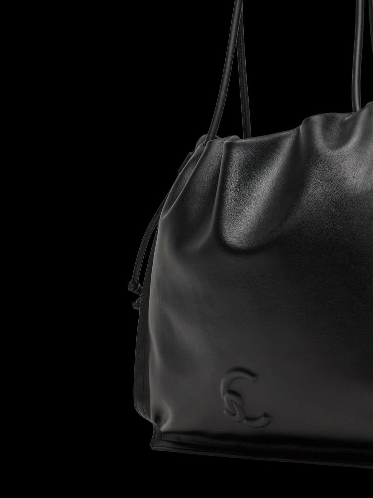 Coccinelle Coin — Cowhide 2