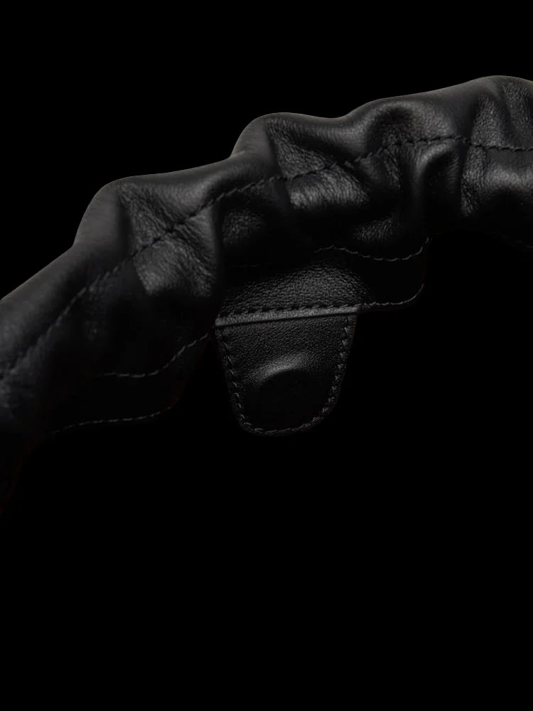 Coccinelle Coin — Cowhide 3