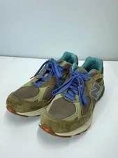 NEW Balance M990 29.5cm KHK 2
