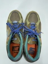 NEW Balance M990 29.5cm KHK 3