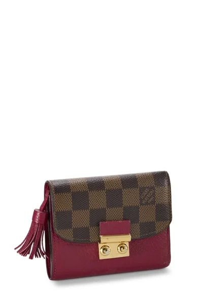 Croisette Compact Wallet 2
