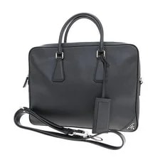 Prada — Prada 2VE368 #SAB17092 — Handbag — resale