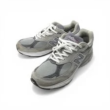 10.0US New Balance M990Gy3 Rhinoceros With Box 2
